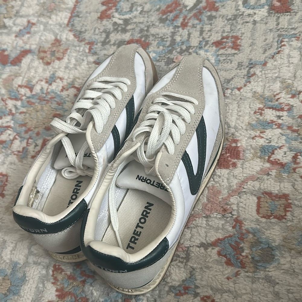 Tretorn women’s sneakers
